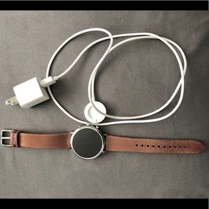 Fossil Smart Watch Gen 4